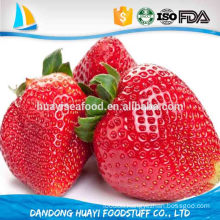 new arrival frozen fresh strawberry at low price